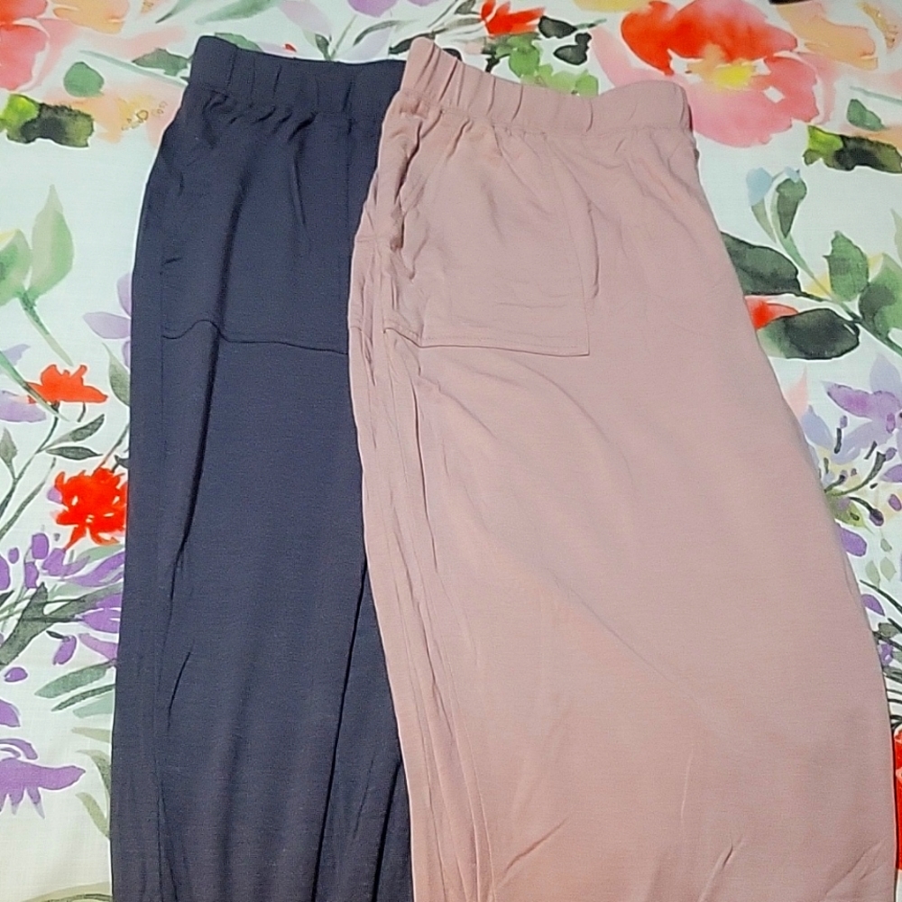 Ladies casual wear.